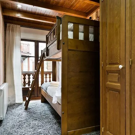 Apartment Luderna - Val De Ruda A2 Comalada Baqueira Beret