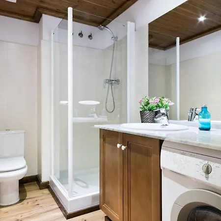 Apartment Luderna - Val De Ruda A2 Comalada Baqueira Beret