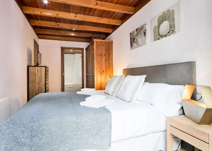 Apartment Luderna - Val De Ruda A2 Comalada Baqueira Beret
