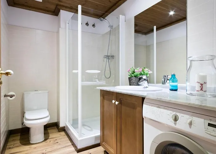 Apartment Luderna - Val De Ruda A2 Comalada Baqueira Beret